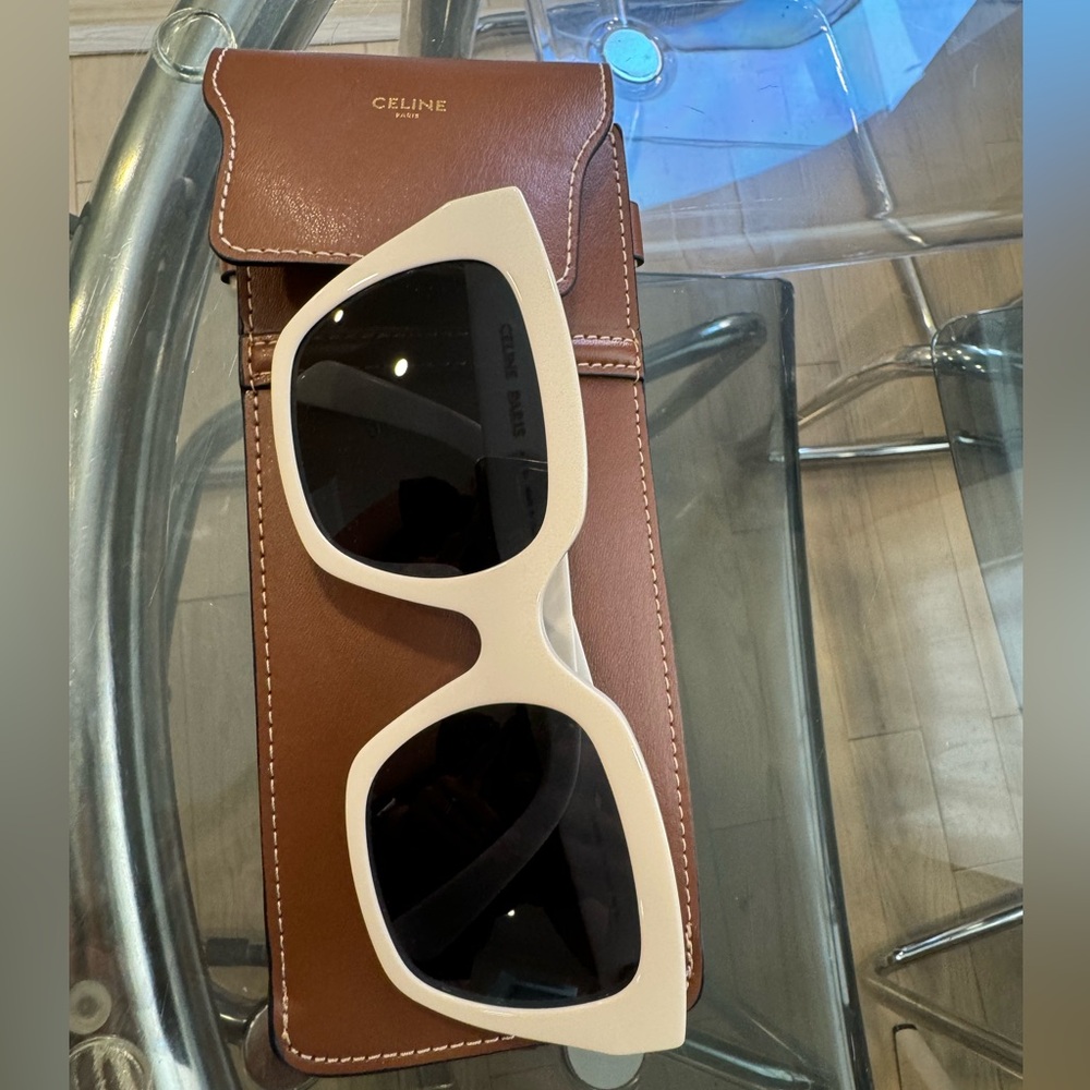 Celine Sunglasses